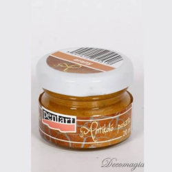 Πατίνα χρυσή 20ml Pentart